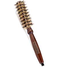 Seiseta Cepillo Térmico de Madera Antiestático 12mm
