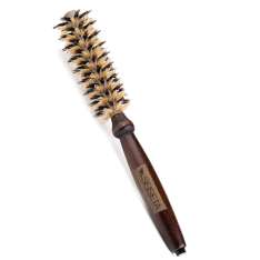 Seiseta Cepillo Térmico de Madera Antiestático 16mm