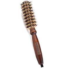 Seiseta Cepillo Térmico de Madera Antiestático 19mm