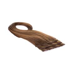 Seiseta Easy 21 Extensiones de cabello con 4 clips 50/55cm 3 uds
