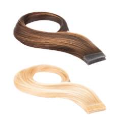 Seiseta Extensiones de Cabello de Queratina Preadheridas 40/45cm 25uds
