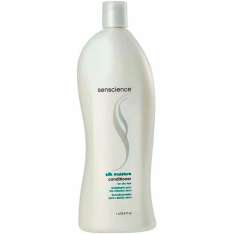 Senscience Acondicionador para Pelo Silk Moisture 1000ml