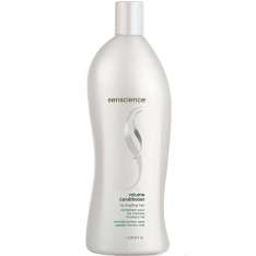 Senscience Acondicionador para Pelo Volume 1000ml