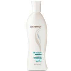 Senscience Champu para Pelo Silk Moisture 300ml