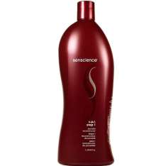 Senscience Reparador De Porosidad C.P.R. Paso 1 | 1000ml