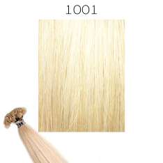 She Extensiones de queratina HEX8000L 40gr. | 1001