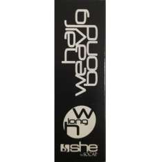 She Pegamento Hair Weaving Bond Negro 30 ml.