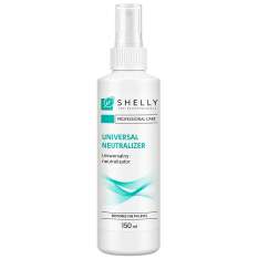Shelly Soft Blade Neutralizante Universal para Pedicura 150 ml