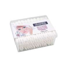 Sibel 140 Bastoncillos de Maquillaje