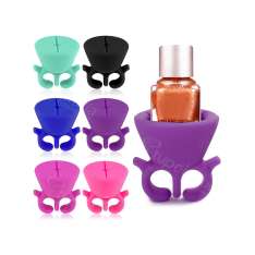 Sibel Anillo Topfinger | Soporte Esmalte Varios Colores