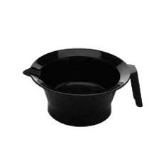 Sibel Bol anti-deslizante NEGRO