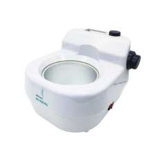 Sibel Calentador de cera Hot Epil 400ml +Roll on 110ml.