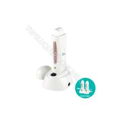 Sibel Calentador Roll-on + Base