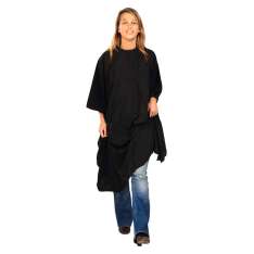 Sibel Capa de Corte "€CONOMYSS 4" Negra