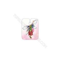 Sibel Capa Infantil - Diseño Hada