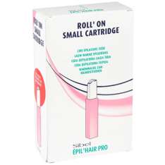 Sibel Cartucho De Cera Roll'on Cejas Y Labios 8UN