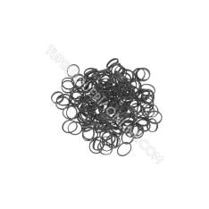 Sibel Cintas Elásticas 15 mm. 500 Unidades