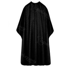 Sibel Dots Capa de Corte Negra