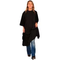 Sibel Economyss Capa de Corte Con Doble Velcro