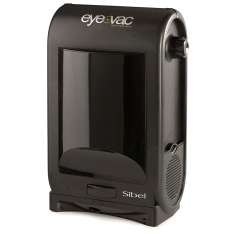 Sibel Eye Vac Papelera Aspiradora para Cabello 1200W