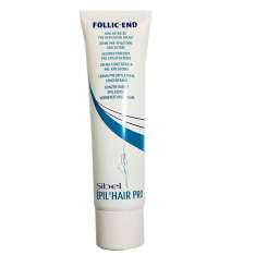 Sibel Follic-End Crema concentrada Pre-Depilatoria. 100ml