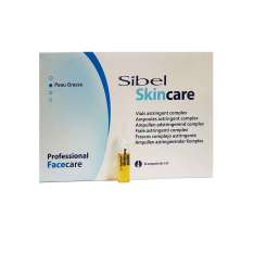 Sibel Frascos Astringentes 24 unidades x 3 ml.
