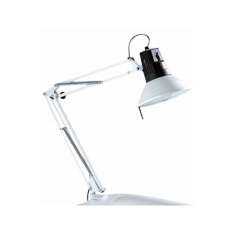 Sibel Lámpara Flexo de Mesa para Manicura con Abrazadera