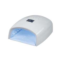 Sibel Lampara De Uñas UV LED 48W