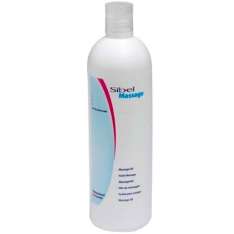 Sibel Massage Aceite Para Masajes 500ml