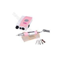 Sibel Nails Torno Portátil 25.000 R.P.M.