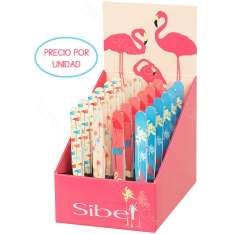 Sibel Pinza depilatoria