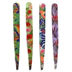 Sibel Pinza Tropical para Cejas