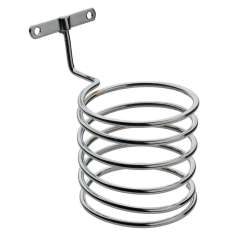 Sibel Portasecador de Pared en Espiral