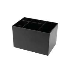 Sibel Practiq Organizador Para Herramientas De Pelo Negro