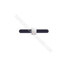 Sibel Pulsera Magnética - Negro