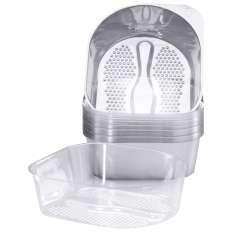 Sibel Recambio de Bañera Para Pedicura 100uds