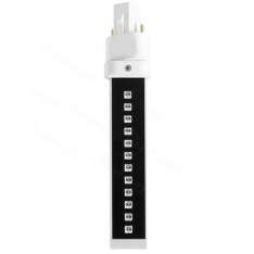 Sibel Recambio Lampara UV LED Bulb