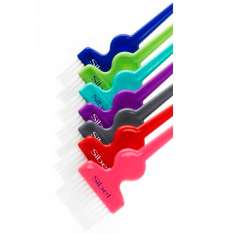 Sibel Set de 7 paletinas Mix & Match