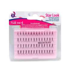 Sibel Star Look - Medium Black