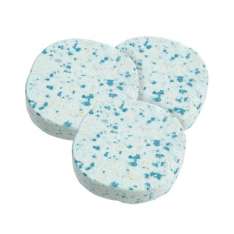 Sibel Tabletas Efervescentes Para Pedicura 10uds 10gr