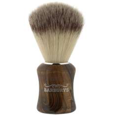 Sibel Techno Walnu Brocha De Afeitar