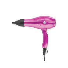 Sibel TOUCH Secador GLOSS EDITION | Rosa