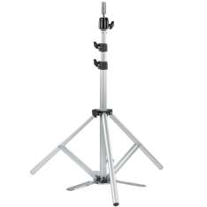 Sibel Trípode para Cabeza de Maniquí