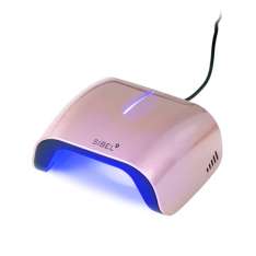 Sibel Twinky Mini Lámpara LED para Uñas 10W