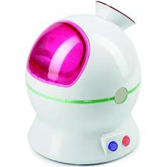 Sibel Vaporizador Facial de Belleza Camelia 250ml