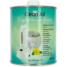 Sibel Wax Cleaner 800 ml.