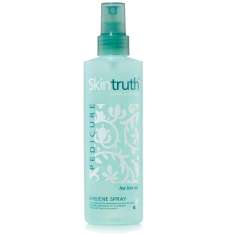 Skintruth Pedicure Spray Desinfectante Para Pies 250ml