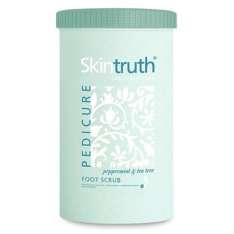 Skintruth Scrub Pedicure - Exfoliante de Pies 1200ml
