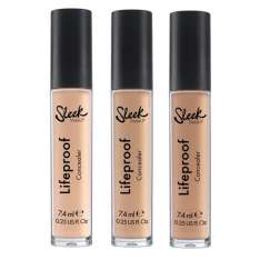 Sleek Liveproof Corrector Líquido 7ML