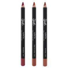 Sleek Locked Up Delineador De Labios